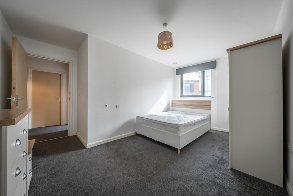 Additional image 11 of Skyline, 165 Granville Street, Birmingham, B1