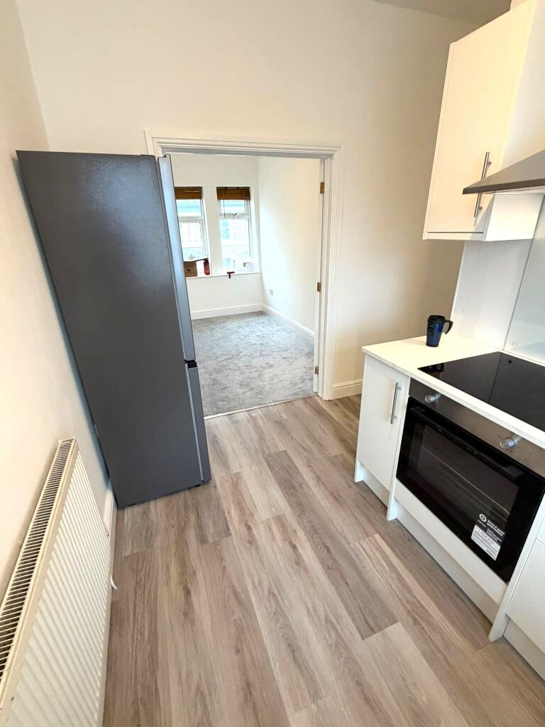 Apartment in Cardiff - View 4
