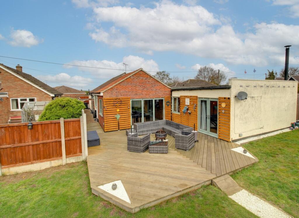 Main image of property: Villa Road, Stanway, Colchester