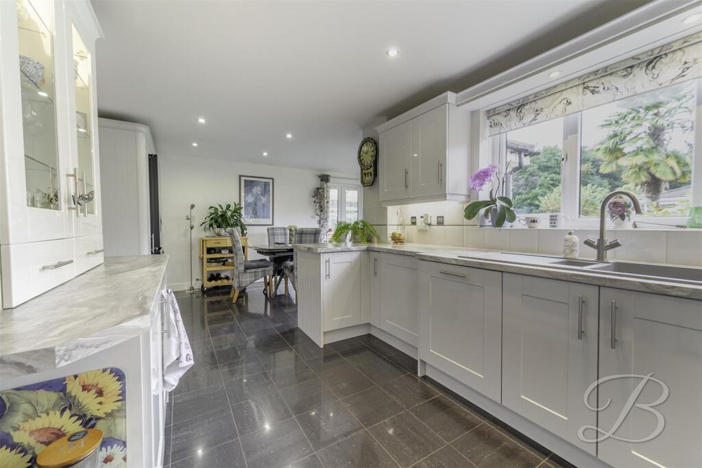 House in Nottingham - More