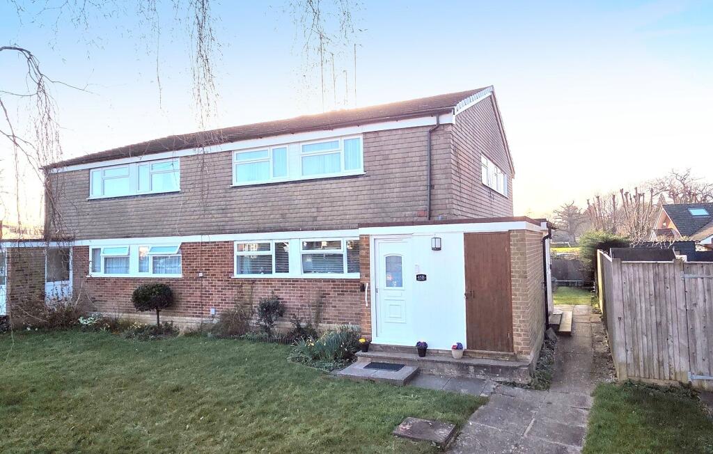 Main image of property: Appledore Gardens, Lindfield, RH16