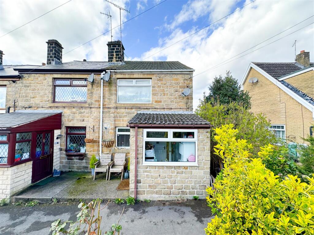 Main image of property: Station Lane, Oughtibridge, S35