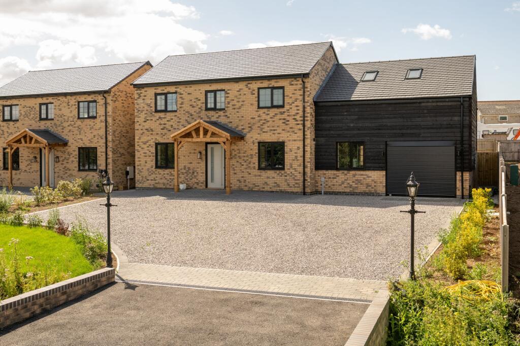 Main image of property: Taylors Lane, Buckden, PE19