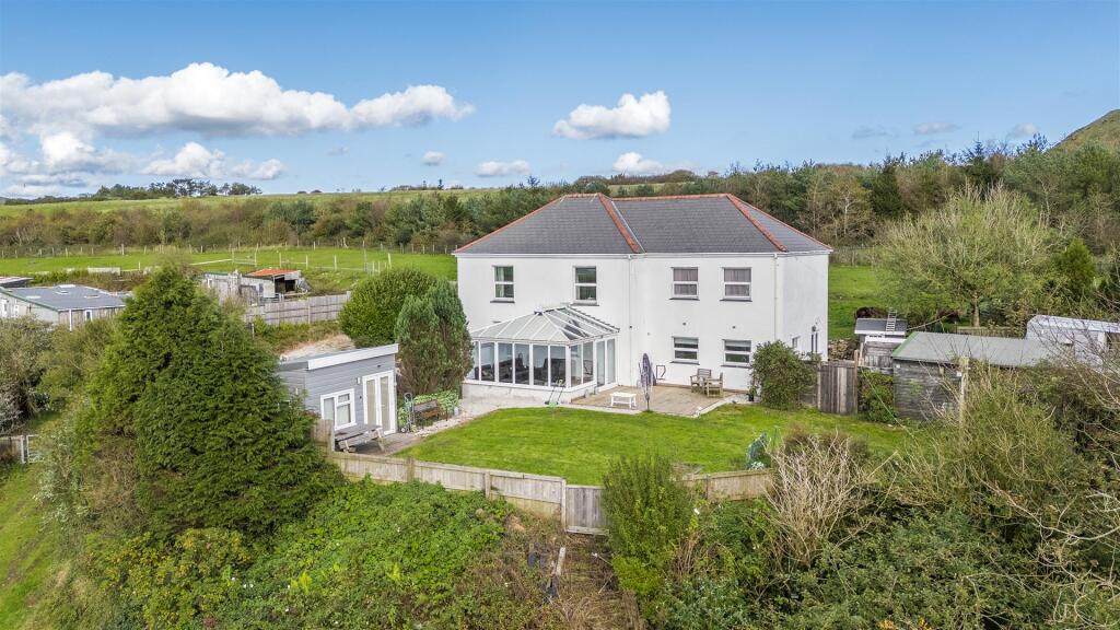 Main image of property: Foxhole, St. Austell