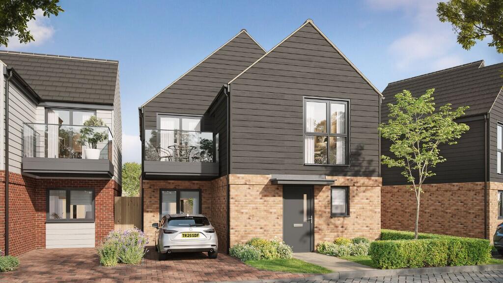 Main image of property: Boundary Road, 
Hythe, 
CT21 6JL