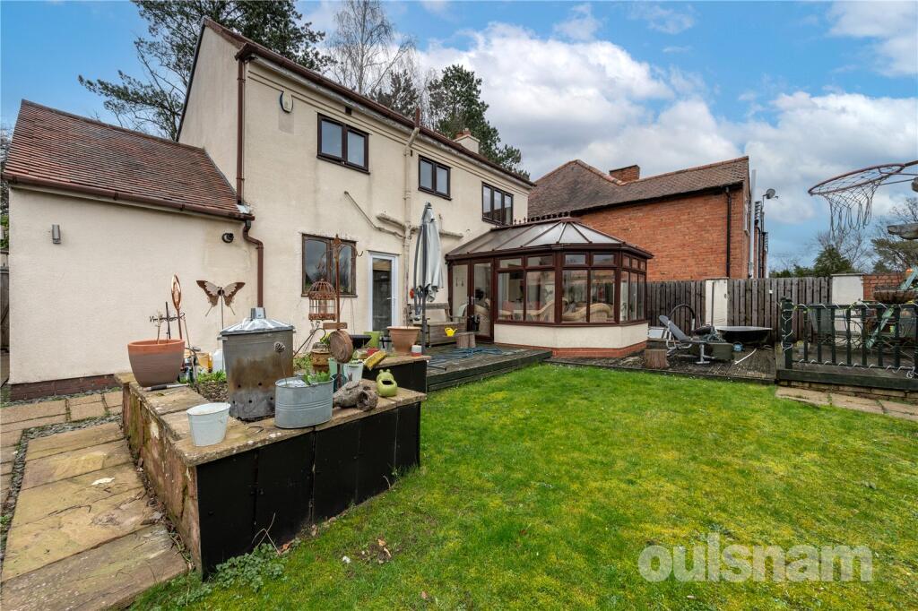 Additional image 14 of Weoley Park Road, Selly Oak, Birmingham, B29