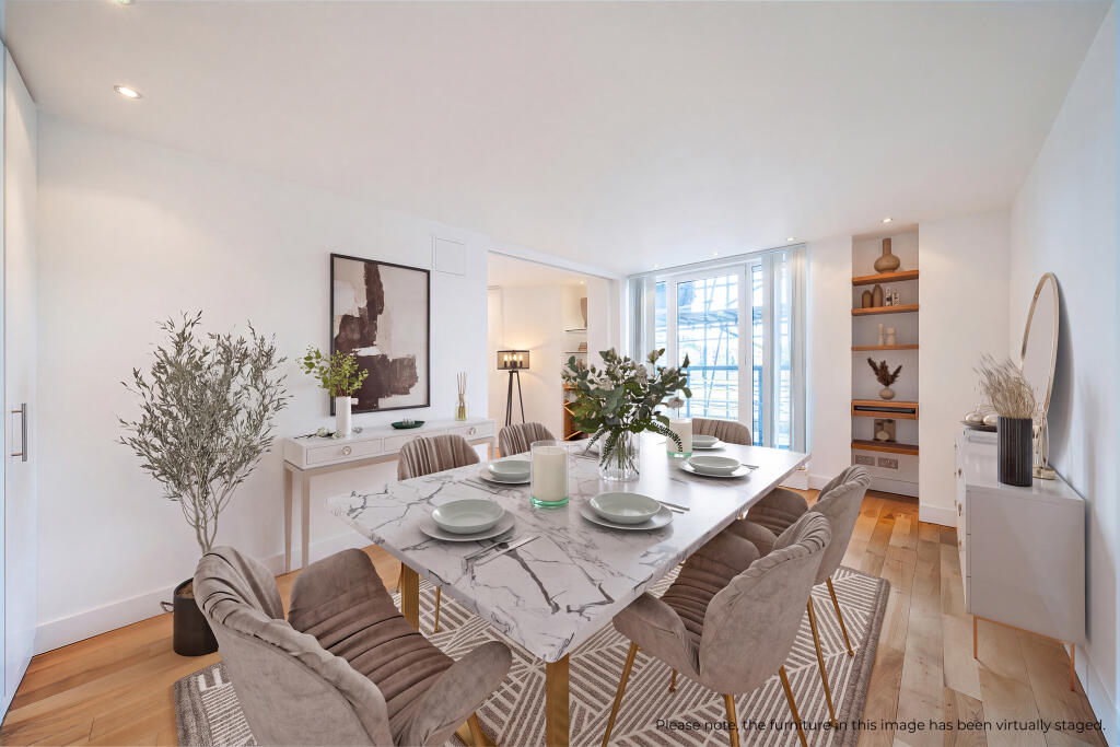 Apartment in London - View 4