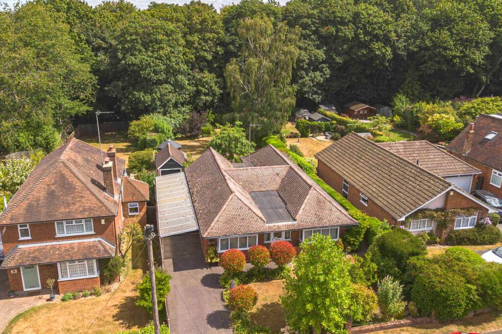 Main image of property: Park Lane, Hazlemere, HP15
