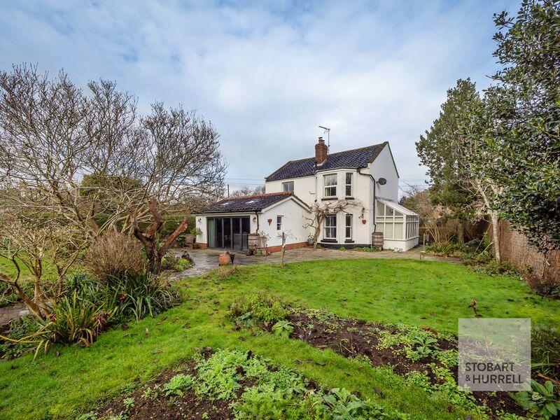 Main image of property: Aylsham Road, North Walsham, Norfolk