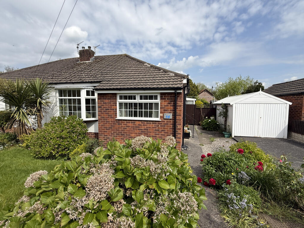 Main image of property: Rydal Avenue, Freckleton, PR4