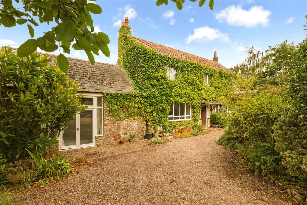 Main image of property: Station Road, Blagdon, Bristol, Somerset, BS40