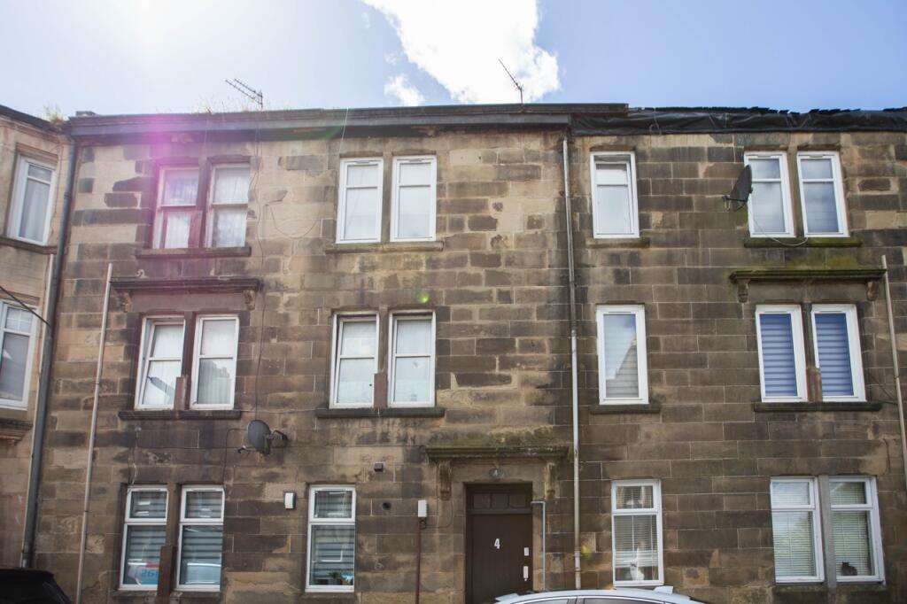 Main image of property: Espedair Street, Paisley