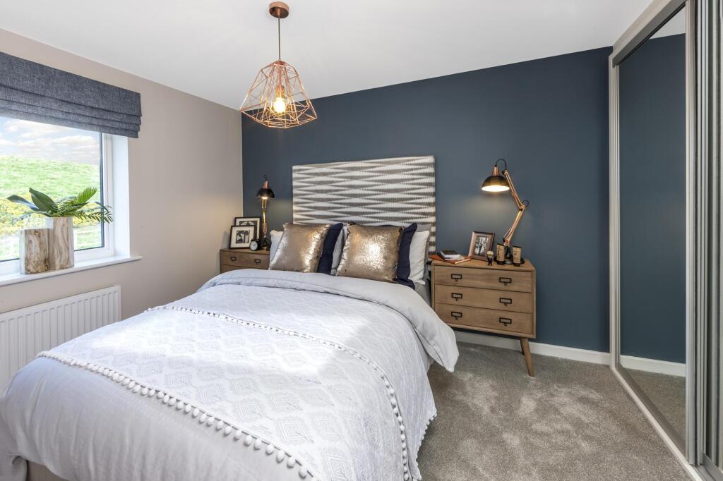 Cottingwood, Morpeth, Northumberland, NE61 3GQ - View 6