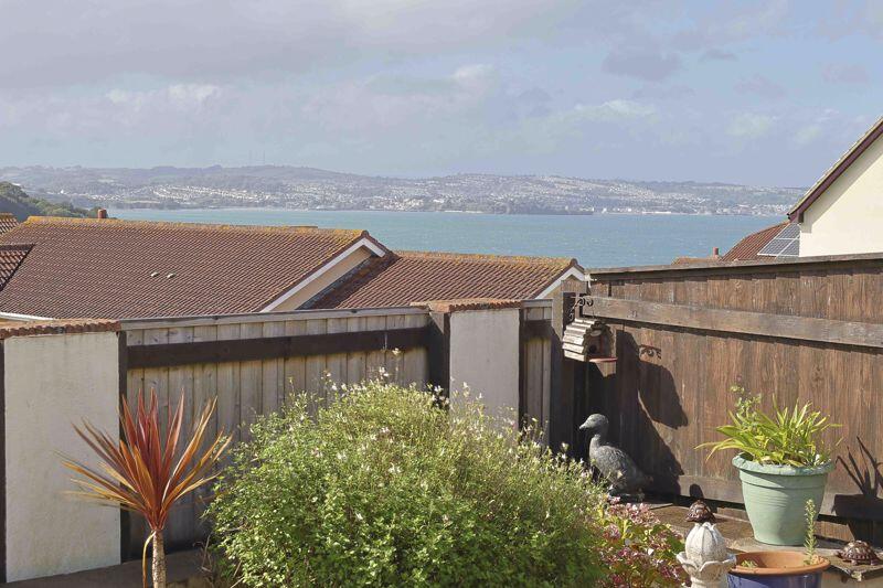 House in Brixham, Rea Hill - View 4