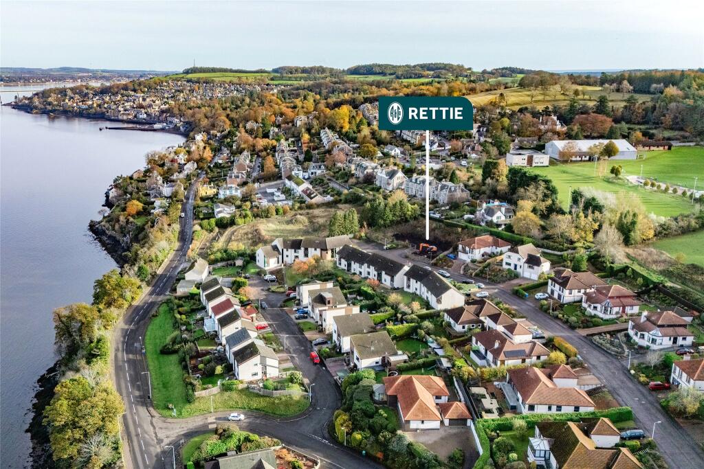 Main image of property: West Park Road, Newport-on-Tay, Fife