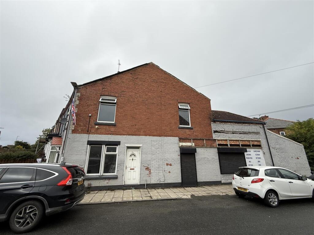 Main image of property: Mayfair Road, Darlington