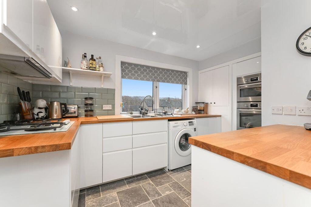 5/5 Balfron Loan, Clermiston, Edinburgh, EH4 7LA - View 5