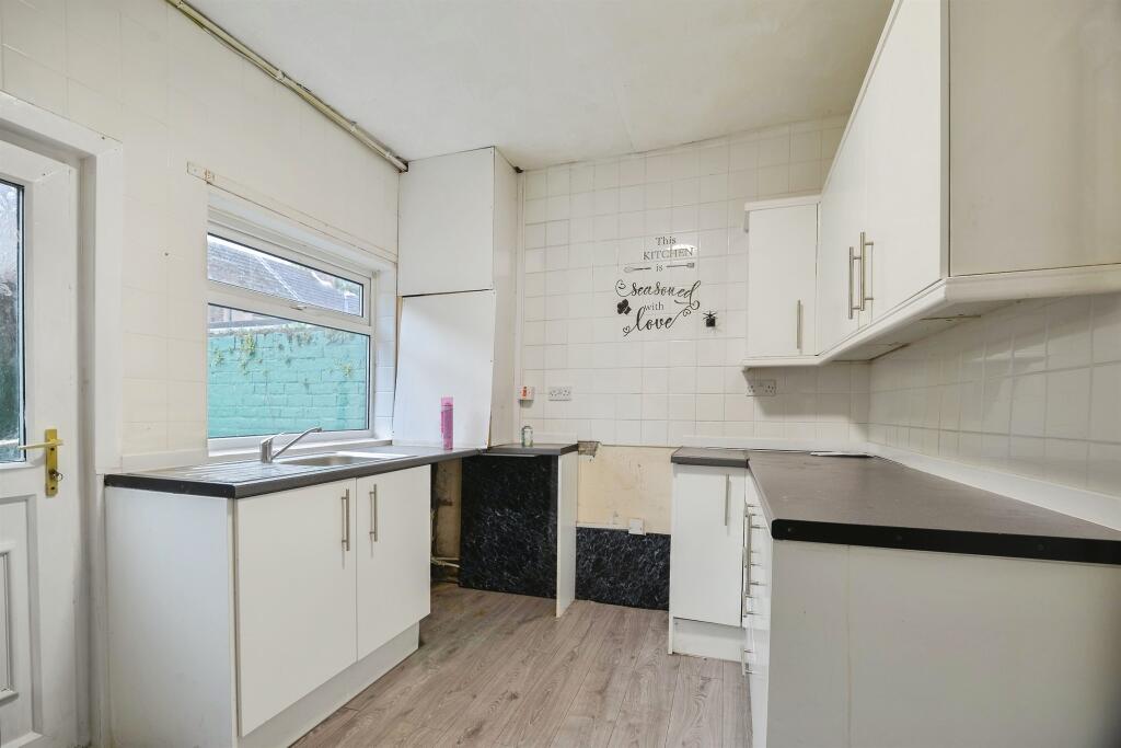 House in Stockton-on-Tees - View 2