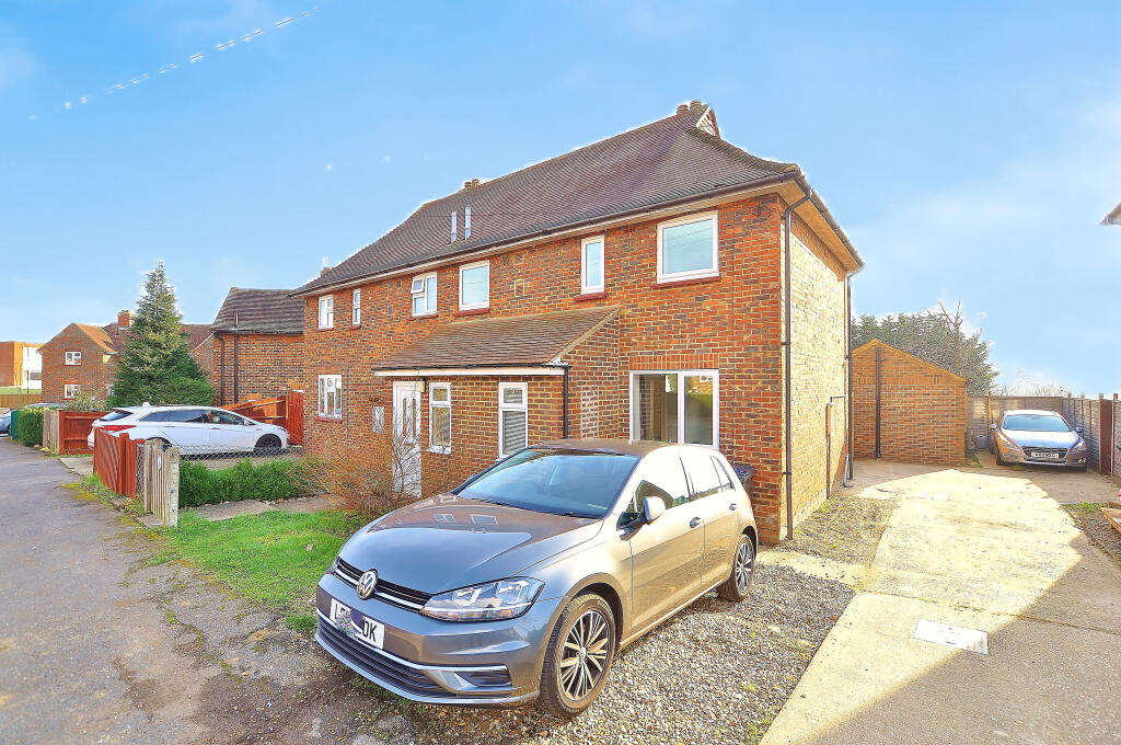 Main image of property: Fentum Road, Guildford, Surrey, GU2