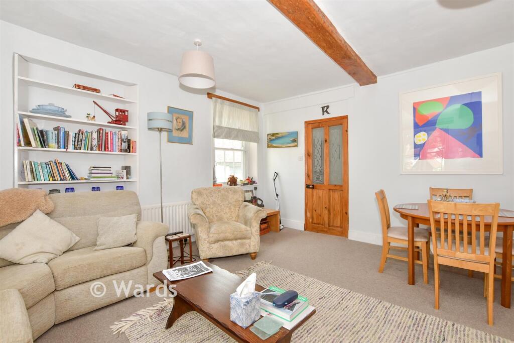 Main image of property: High Street, Yalding, Kent