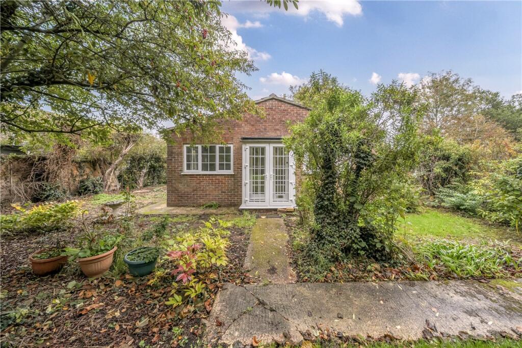 Main image of property: Aldbourne Road, Baydon, Marlborough, Wiltshire, SN8