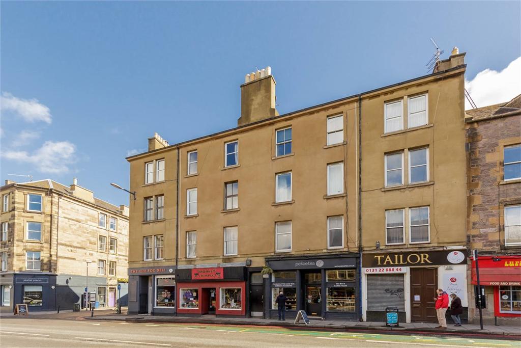 Main image of property: Leven Street, Tollcross, Edinburgh, EH3