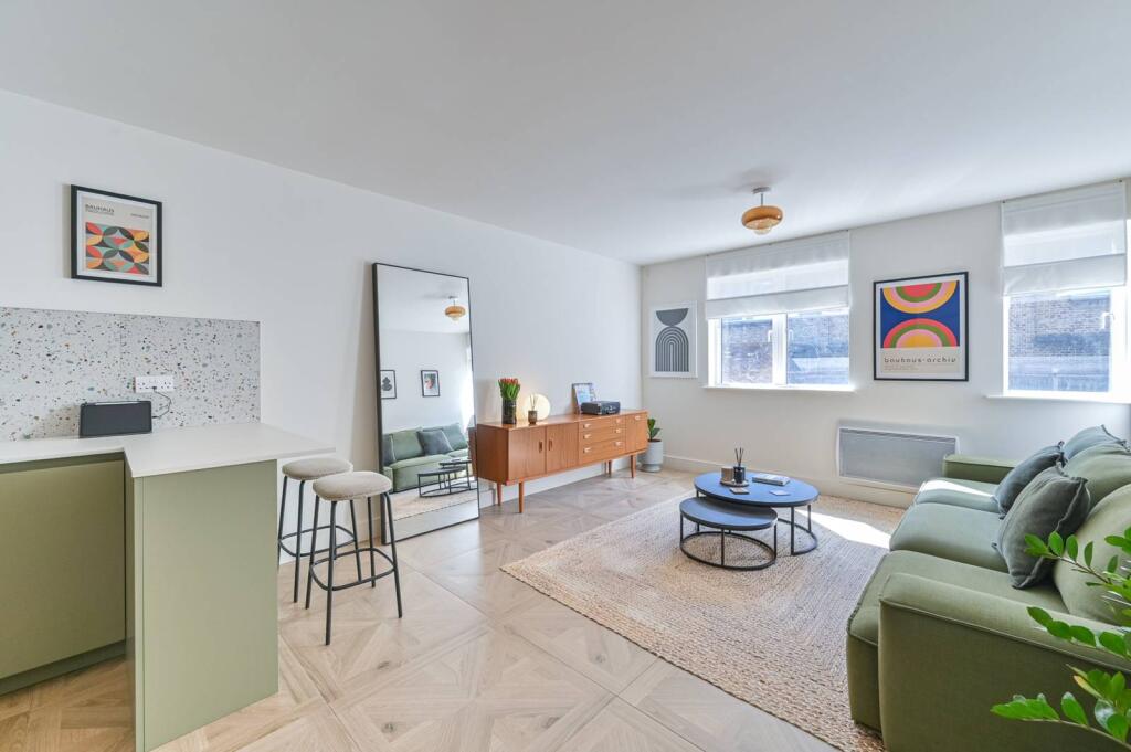 Main image of property: Collington Street, Greenwich, London, SE10