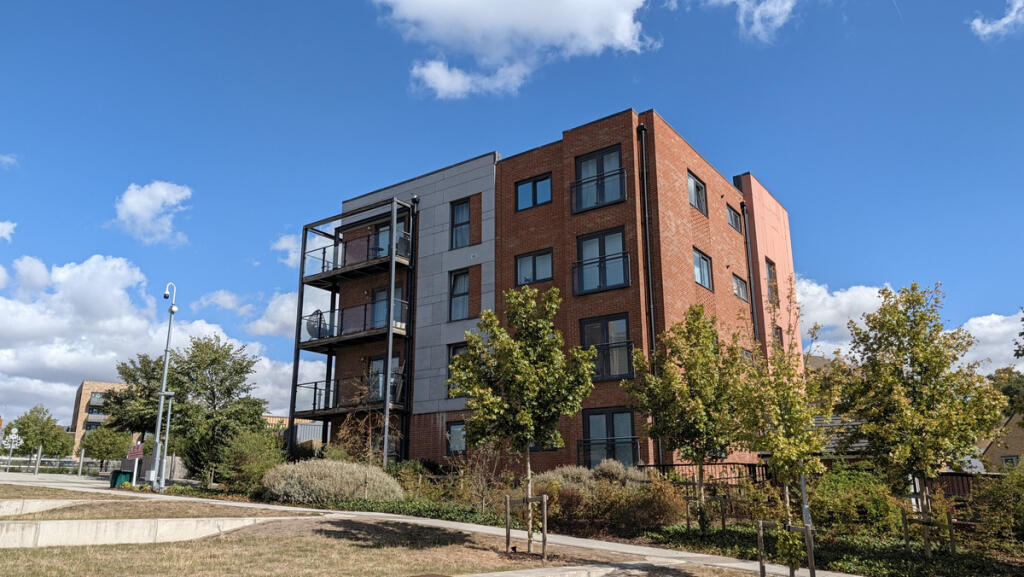 Main image of property: Eyres Drive, Swanscombe, DA10