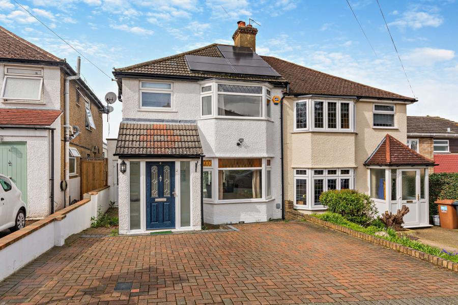 Main image of property: Vivian Close
