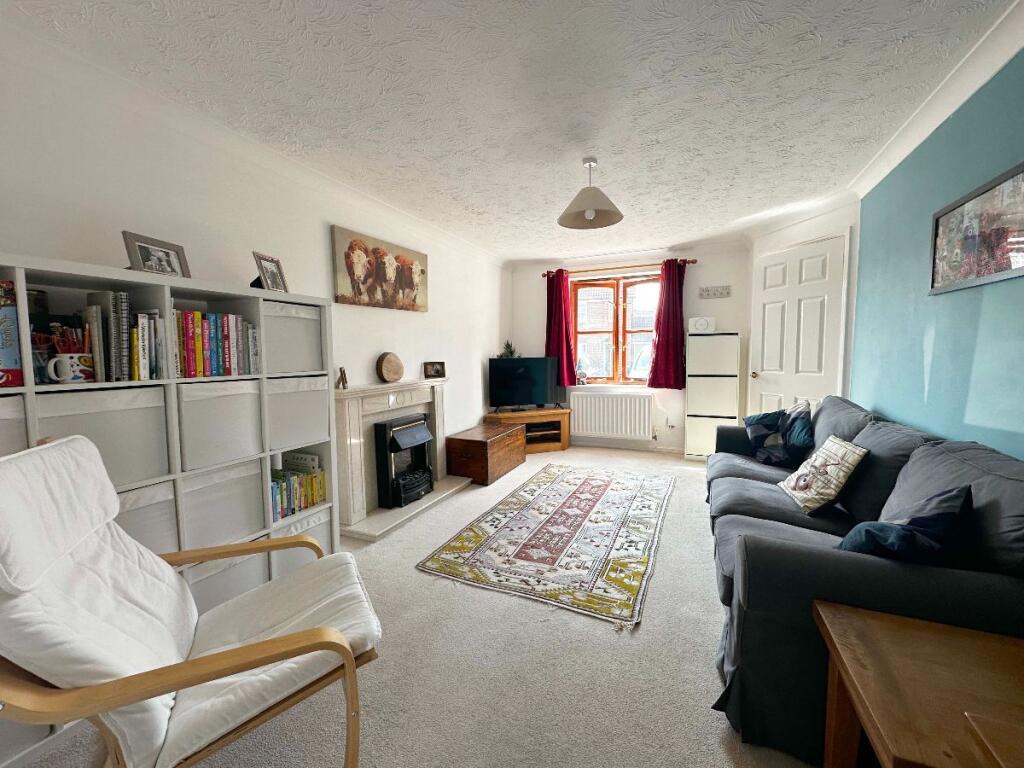 Combroke Grove, Hatton Park, Warwick photo 4