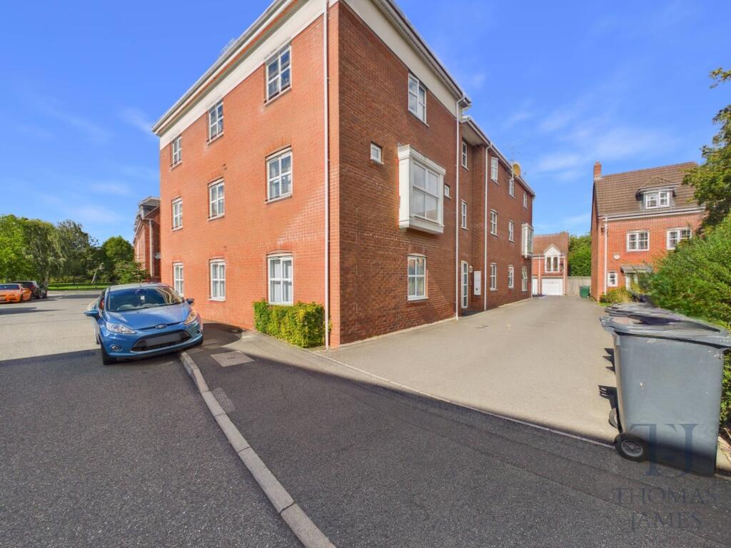 Main image of property: Cooper Gardens, Ruddington, NG11