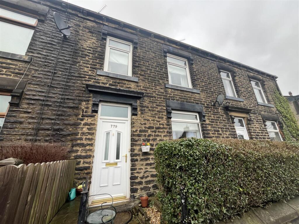 Main image of property: Cleckheaton Road, Oakenshaw, Bradford