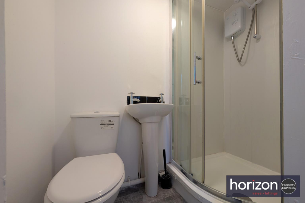Apartment in Middlesbrough, North Ormesby - More