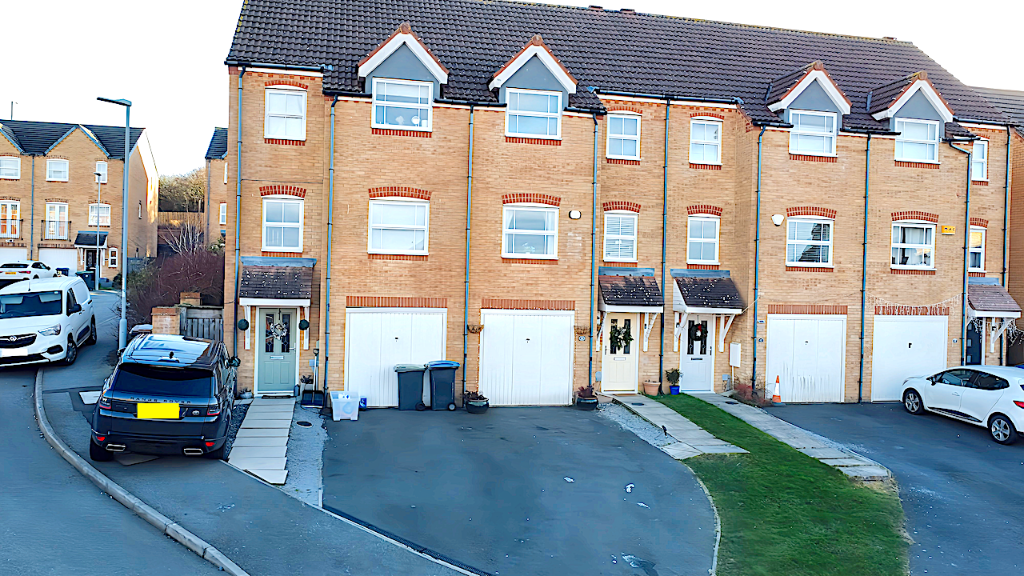 Main image of property: Sunset View, Stanley, County Durham, DH9