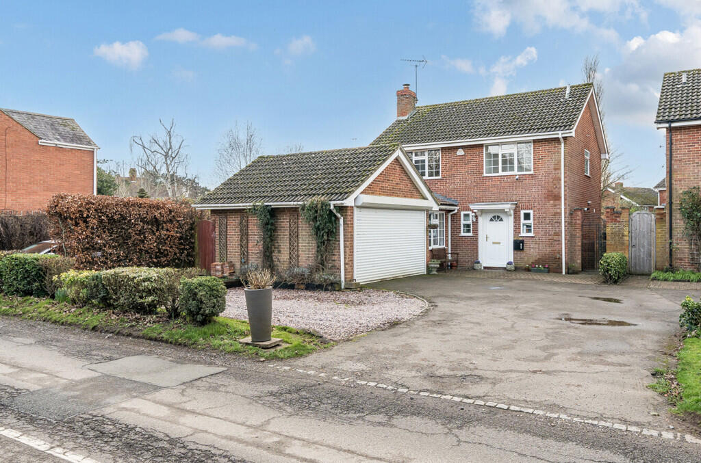 Main image of property: Mill Lane, Greens Norton, Northamptonshire, NN12