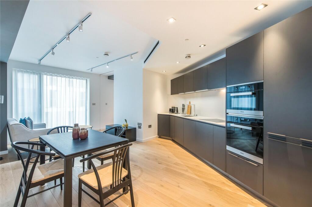 Main image of property: Greycoat Street, Westminster, London, SW1P