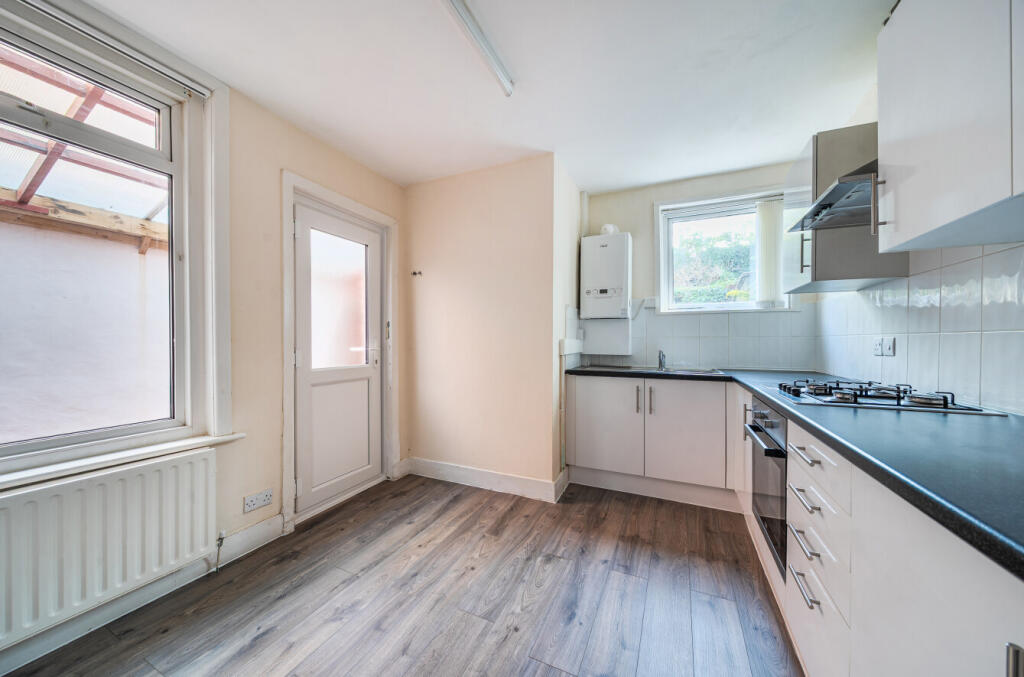 House in Southampton, Bedford Place, The Polygon - View 5