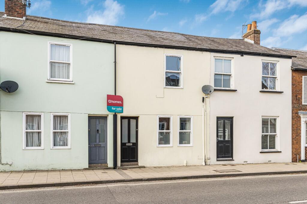 Main image of property: Normandy Street, Alton, Hampshire