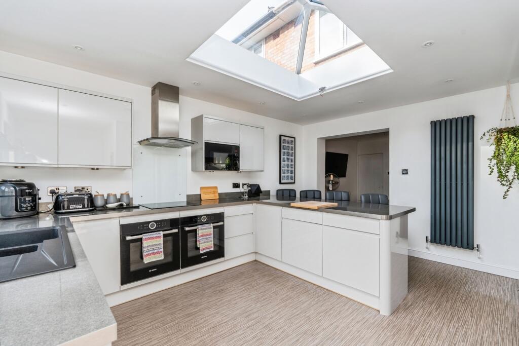 House in Southampton, Newtown - View 2
