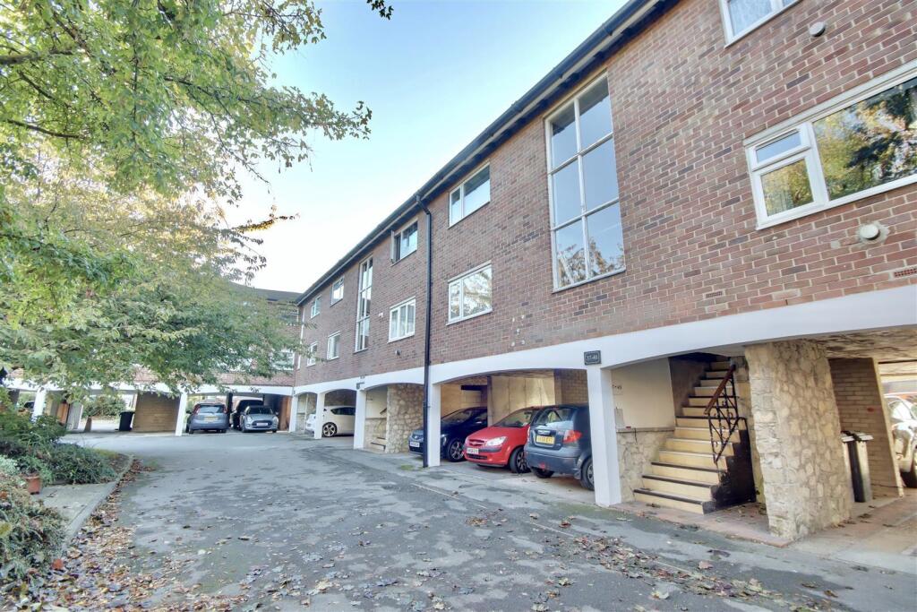 Main image of property: Chidham Close, Havant