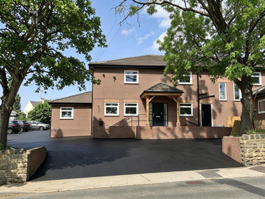 Main image of property: Park Road, Worsbrough, Barnsley S70