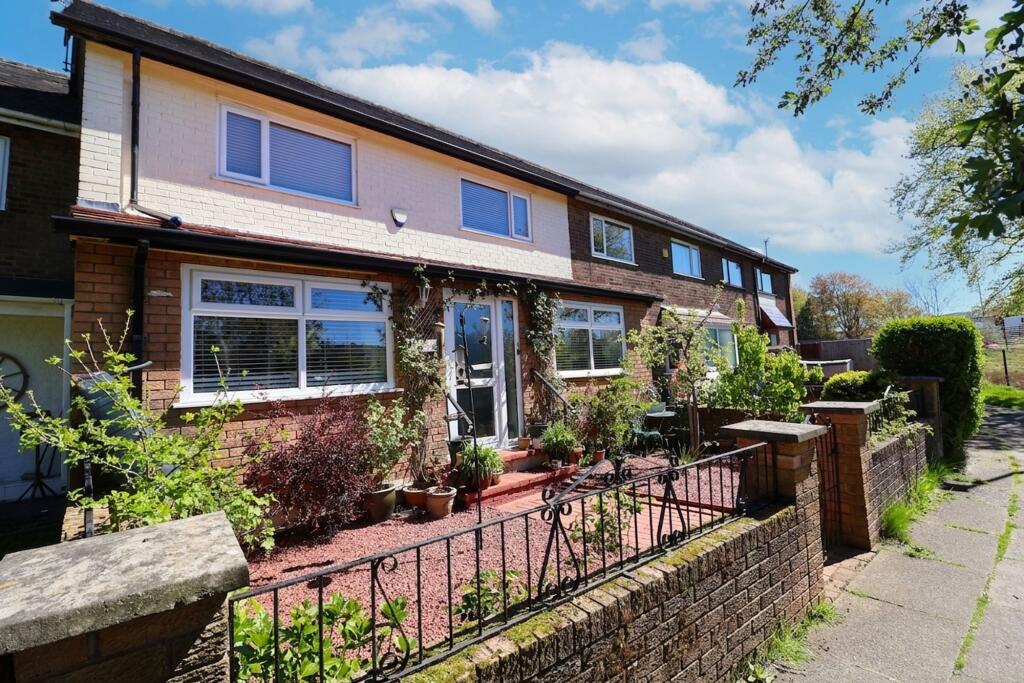 Main image of property: Helston Walk, Hyde, SK14
