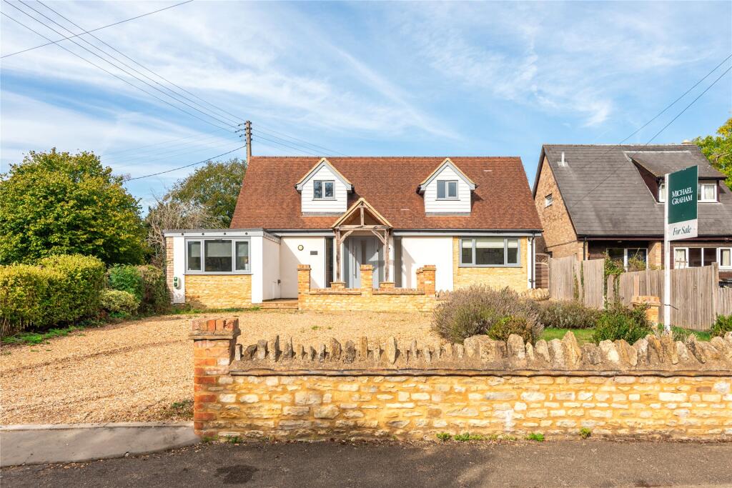 Main image of property: Horsefair Lane, Odell, Bedfordshire, MK43