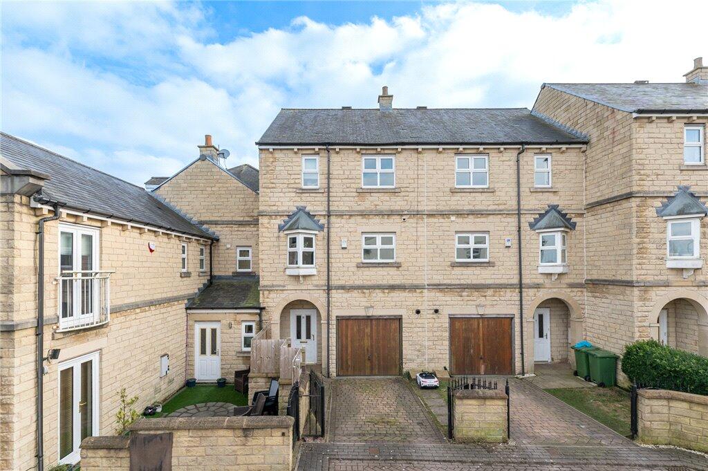 Main image of property: Cavendish Mews, Drighlington, Bradford, West Yorkshire, BD11