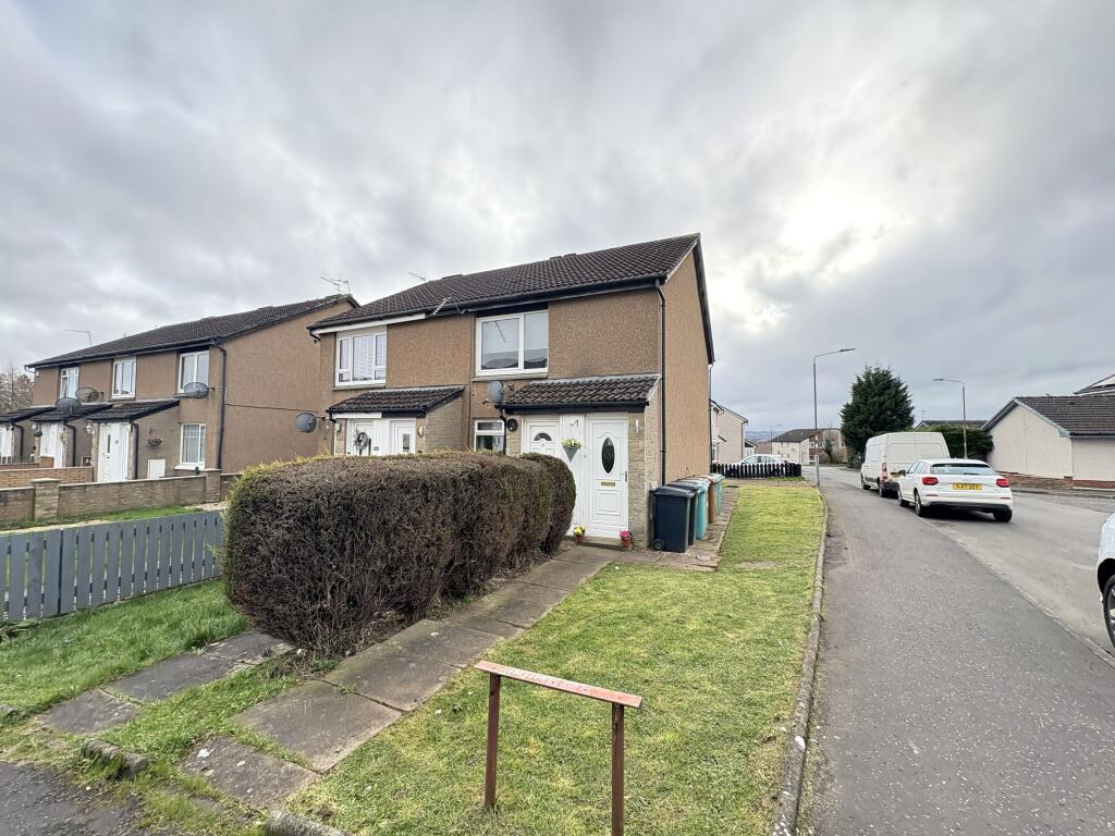 Main image of property: Dickson Path, Bellshill, North Lanarkshire
