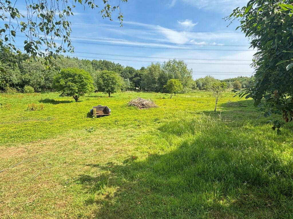 Barbers Bridge, Rudford, GL2 - More
