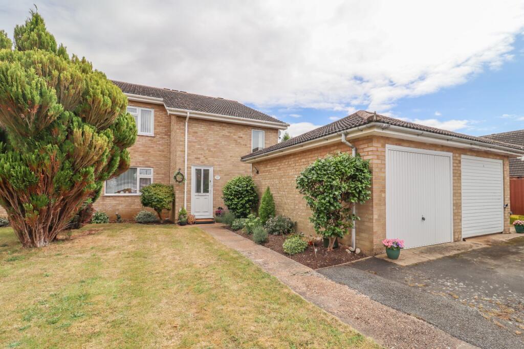Main image of property: Ash Grove, West Winch, King's Lynn, Norfolk, PE33