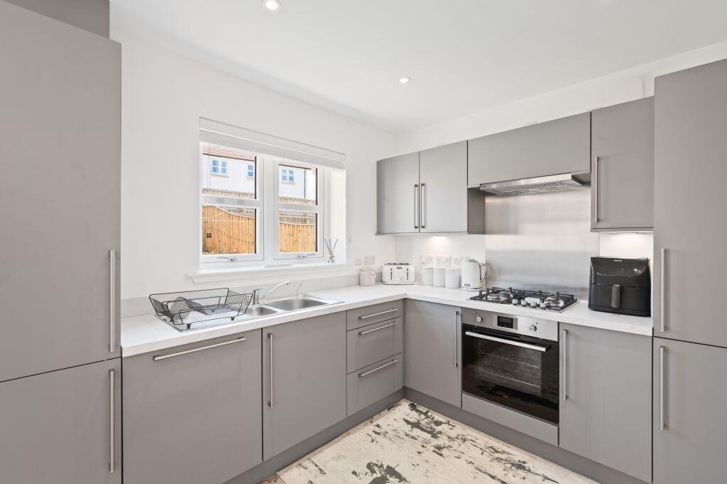 House in Edinburgh - View 5