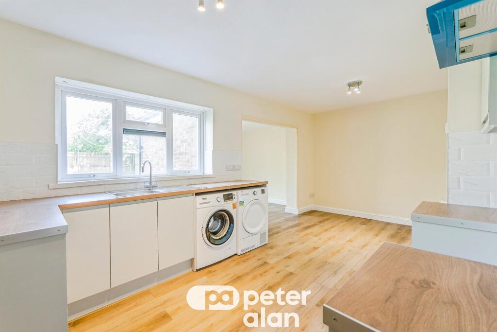 House in Cardiff, Llandaff North - View 4