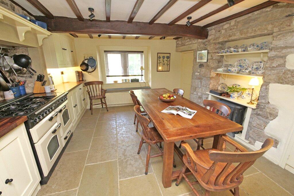 Additional image 6 of Rose Cottage, Buckden, Skipton, BD23 5JA